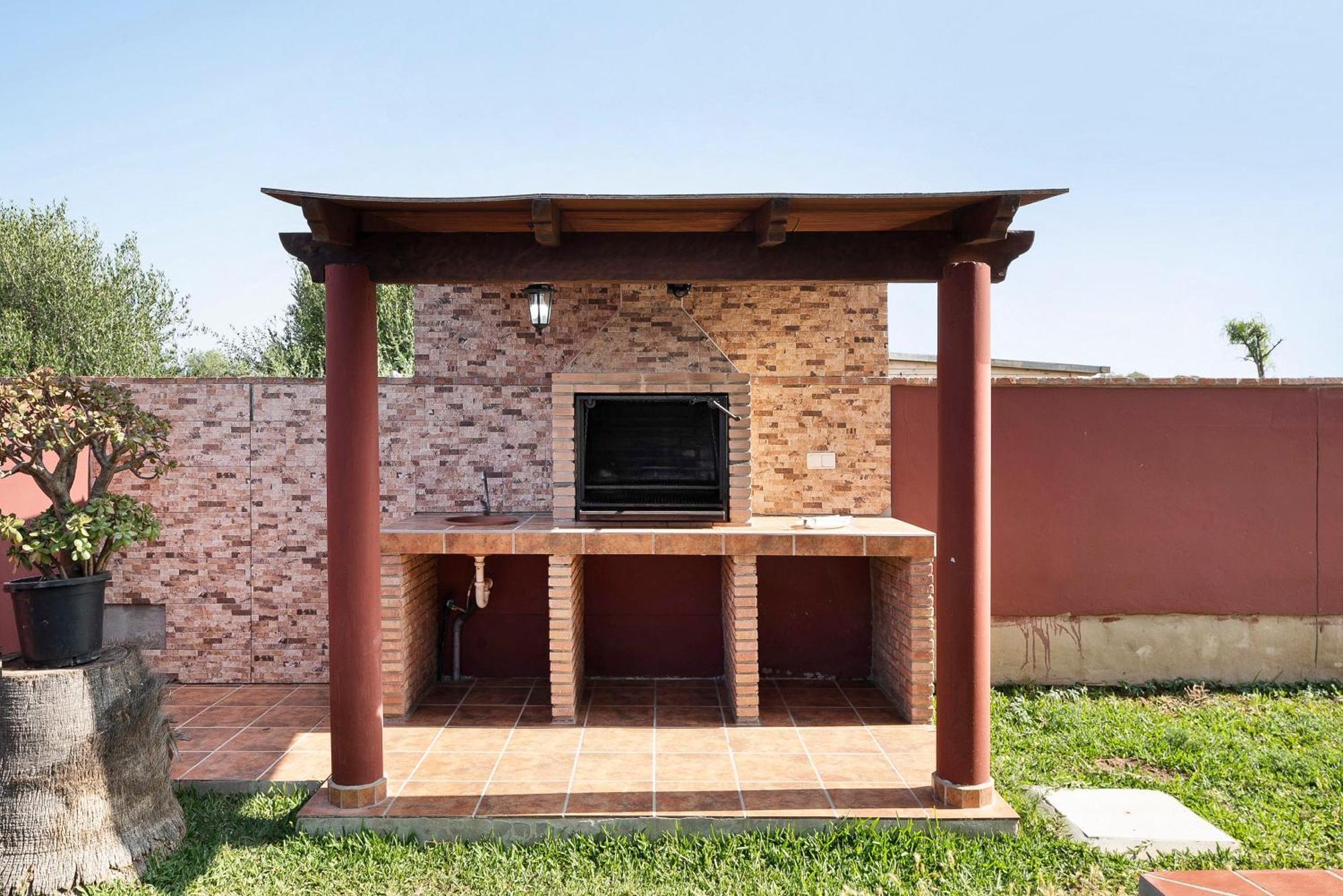 Casa Juana Zahora Exterior foto